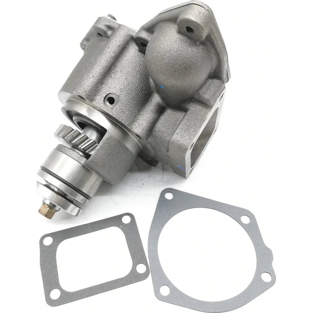 Engine Water Pump 6211-61-1400 for Engine 6D140 Komatsu Wheel Loader WA500-1 Bulldozer D85A-21A D85P-21A