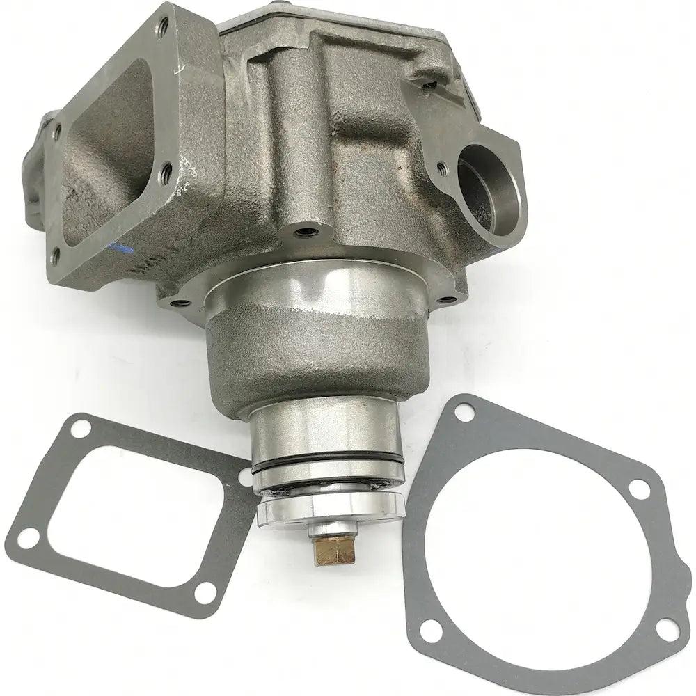 Engine Water Pump 6211-61-1400 for Engine 6D140 Komatsu Wheel Loader WA500-1 Bulldozer D85A-21A D85P-21A