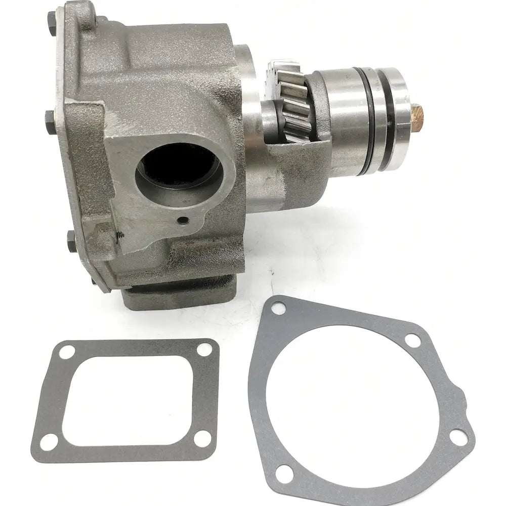 Engine Water Pump 6211-61-1400 for Engine 6D140 Komatsu Wheel Loader WA500-1 Bulldozer D85A-21A D85P-21A