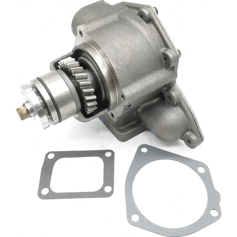 Engine Water Pump 6211-61-1400 for Engine 6D140 Komatsu Wheel Loader WA500-1 Bulldozer D85A-21A D85P-21A