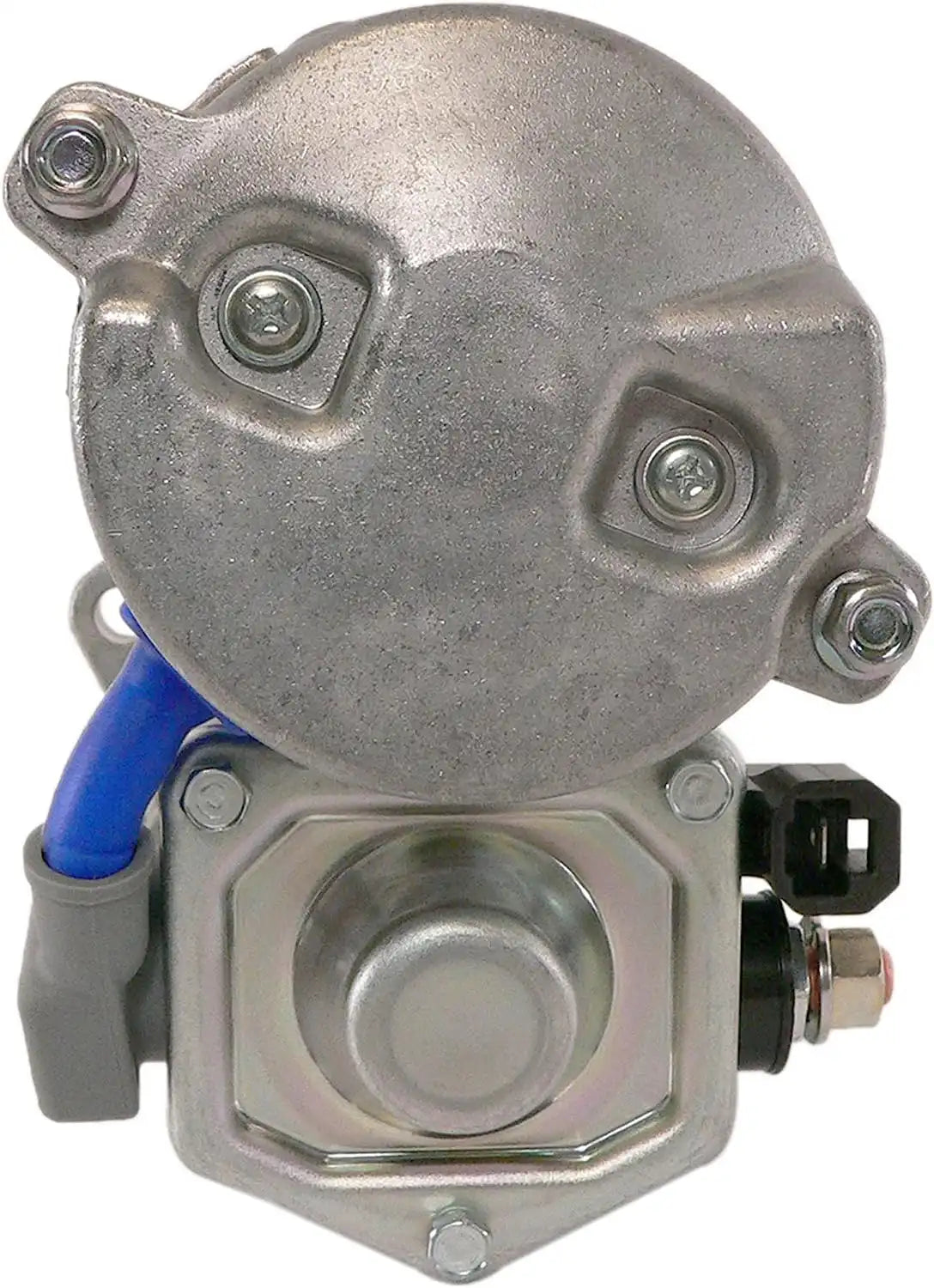 Starter 410-52310 Engine Parts - Starter Kit Motor Compatible With/Replacement for Kubota - Engine Automotive Starters Equipment