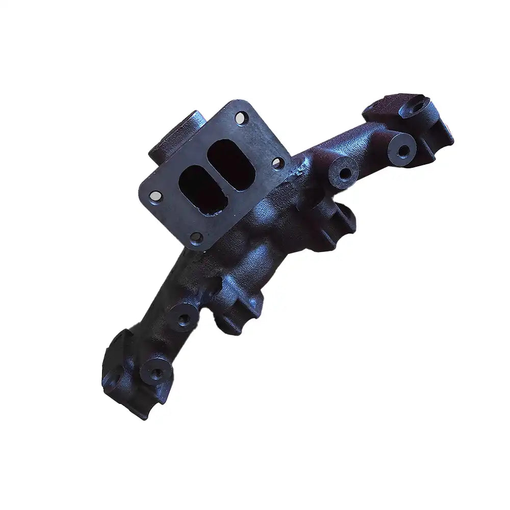 Exhaust Manifold 3901635 For Cummins 4B 4BT 4BTA B3.9L Engine