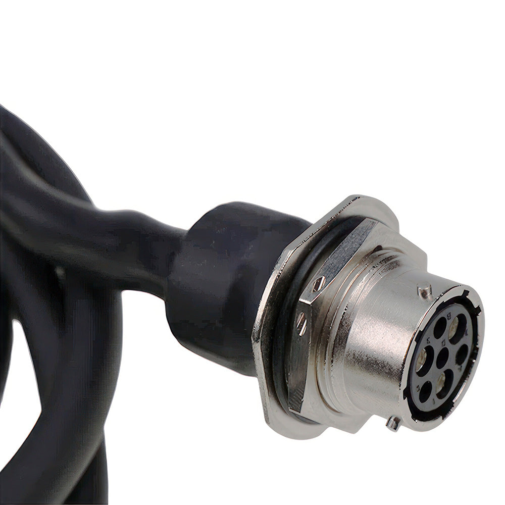 ACD Input Harness 7175321 for Bobcat S510 S530 S550 S570 S590 S595 S630 S650 S740 S750 S770 S850