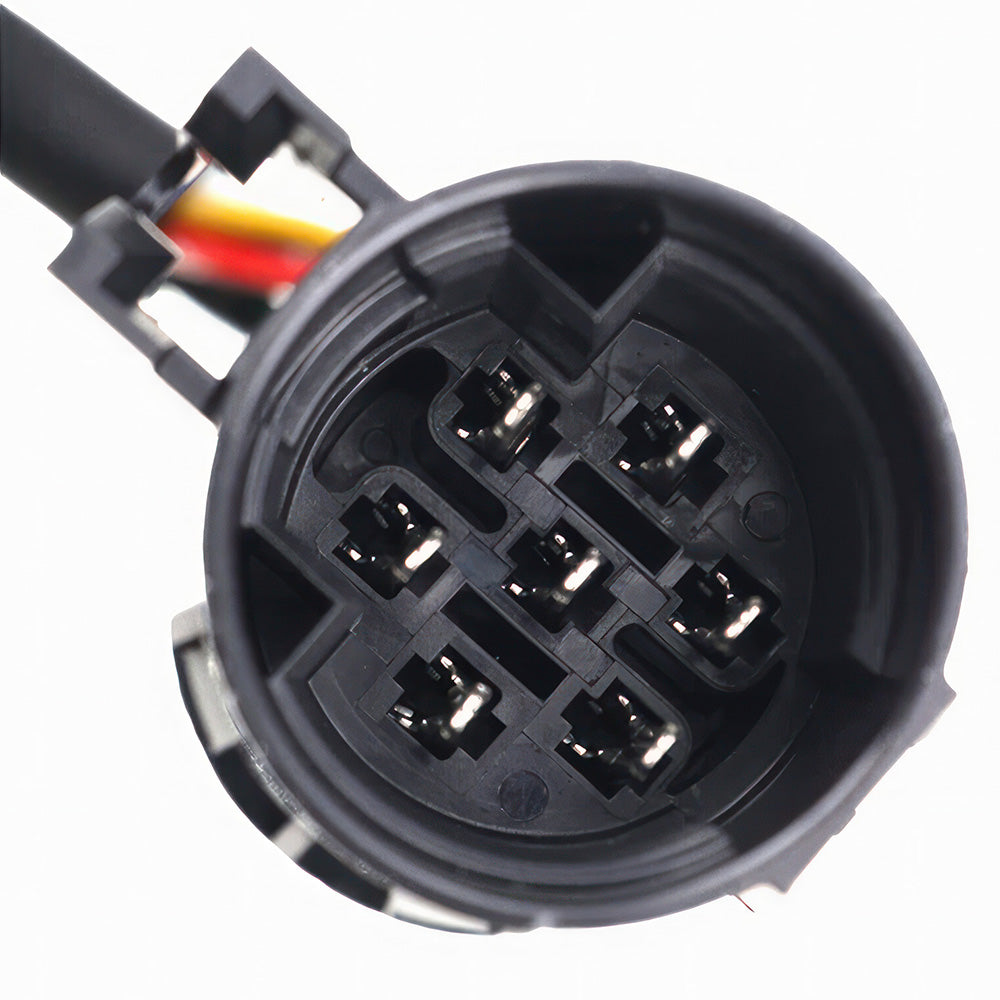 ACD Input Harness 7175321 for Bobcat S510 S530 S550 S570 S590 S595 S630 S650 S740 S750 S770 S850