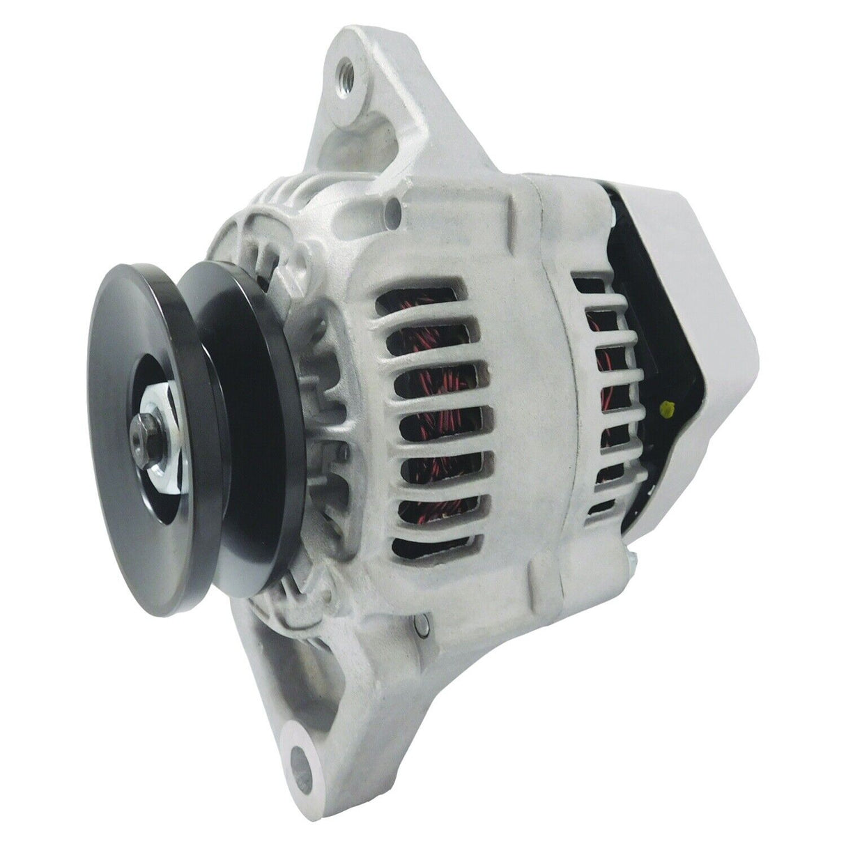 NEW 12V 55A ALTERNATOR 119254-77200 129961-77200 FOR YANMAR-For YANMAR
