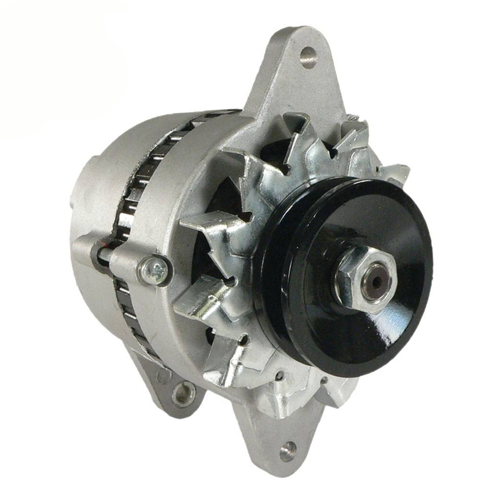 12V 35A Alternator 15321-64012 15411-64010 for Kubota L185 L200 L225F Tractor D1100A D1101 D1301 D1302 D1402BH Engine