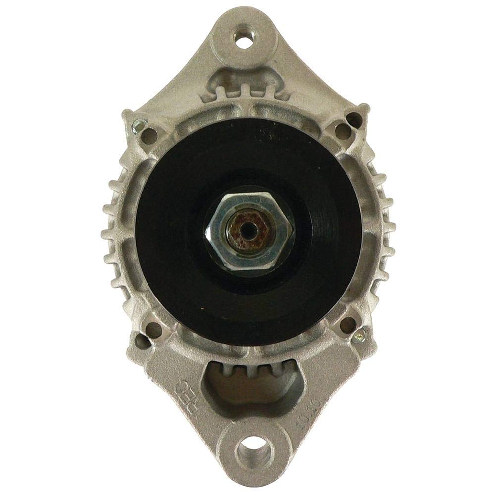 40A 12V Alternator 16241-64013 16241-64012 for Kubota Engine D722 D905 D1005 D1105 D1305 V1305 V1505 WG1005 WG752 WG972 Z482