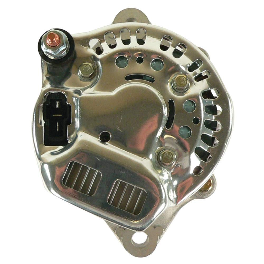 40A 12V Alternator 16241-64013 16241-64012 for Kubota Engine D722 D905 D1005 D1105 D1305 V1305 V1505 WG1005 WG752 WG972 Z482