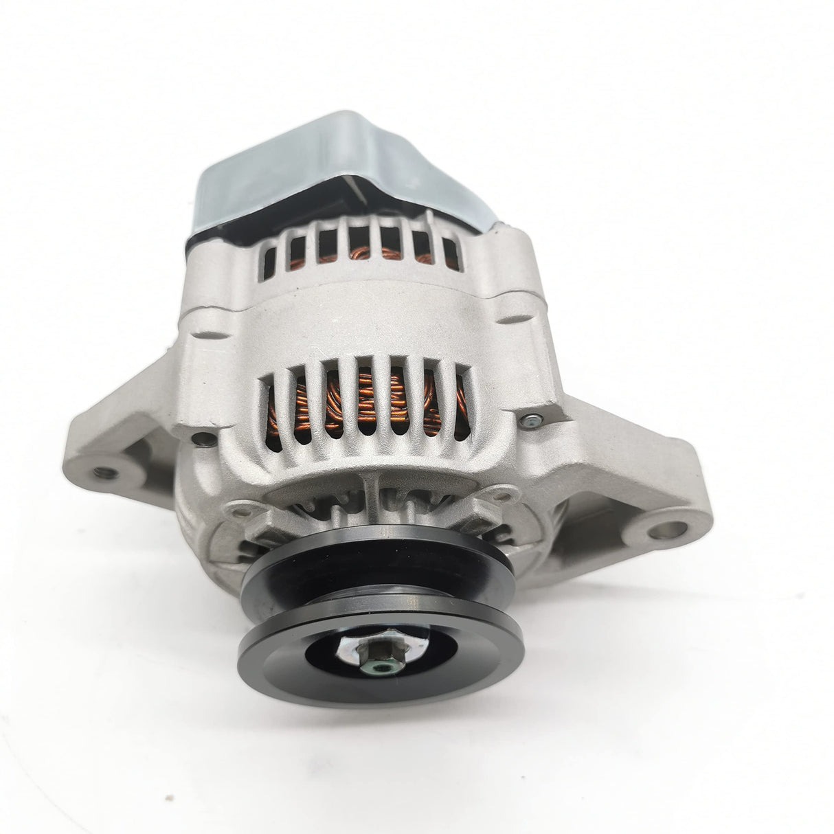 12V 45A Alternator 17356-64011 for Kubota Engine V2203 V2403 Tractor L4350DT L4850DT L5450DT R510 R510B R520