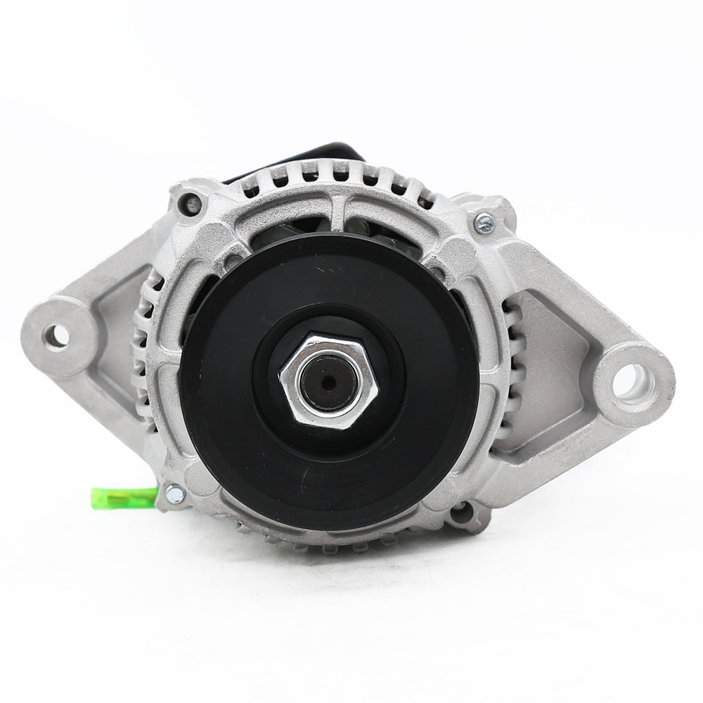 12V Alternator 17490-64010 for Kubota Engine D1703 D1803 V1903 V2003 V2203 V2403