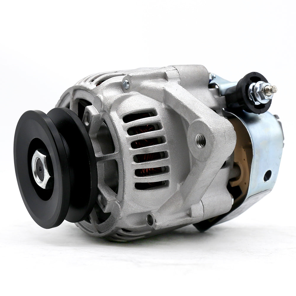 12V Alternator 17490-64010 for Kubota Engine D1703 D1803 V1903 V2003 V2203 V2403