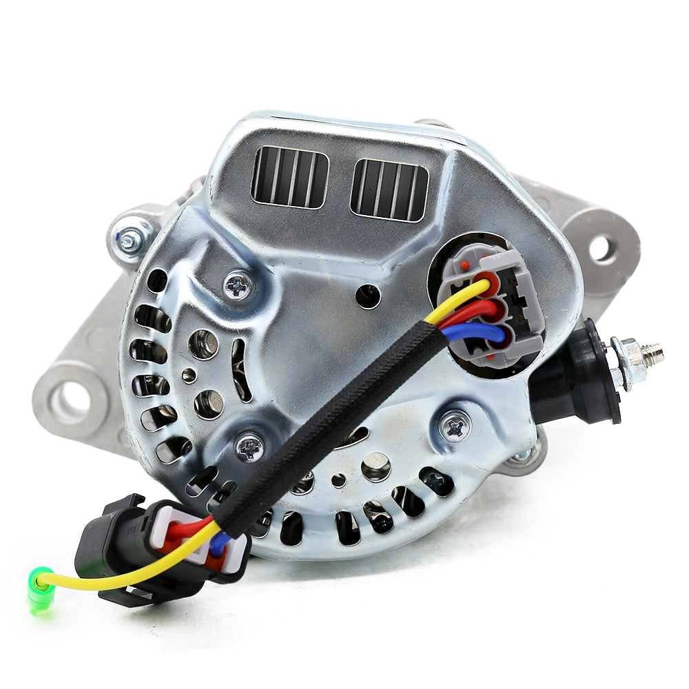 12V Alternator 17490-64010 for Kubota Engine D1703 D1803 V1903 V2003 V2203 V2403