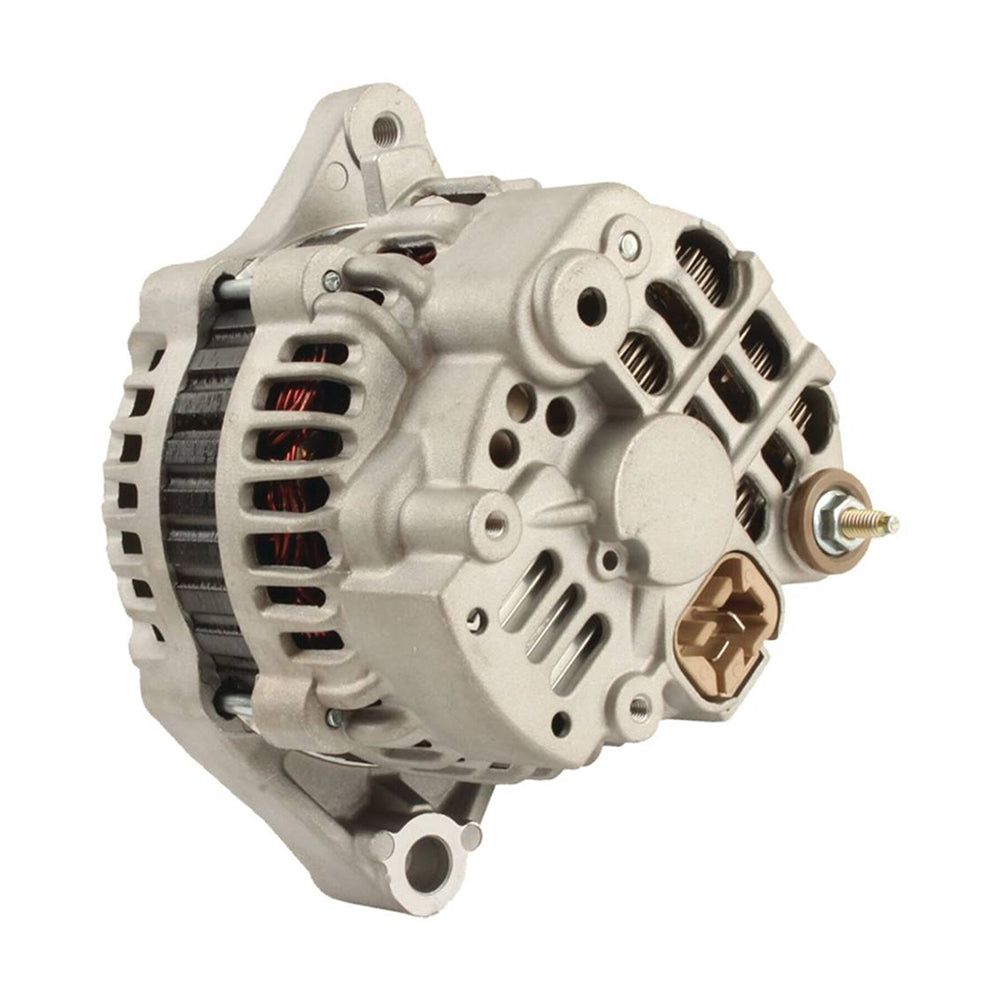 New Alternator 1900-0510 3A651-74010 for Kubota Tractor M6800 M6800HD M6800S M6800SDT M8200