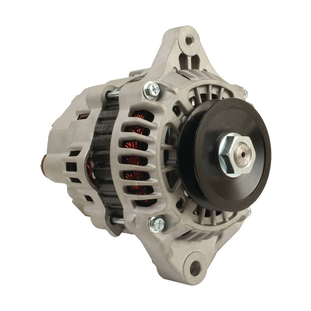 New Alternator 1900-0510 3A651-74010 for Kubota Tractor M6800 M6800HD M6800S M6800SDT M8200