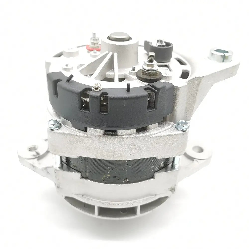 Alternator 21E6-40030 24V For Hyundai Wheel Loader HL740-3 ATM