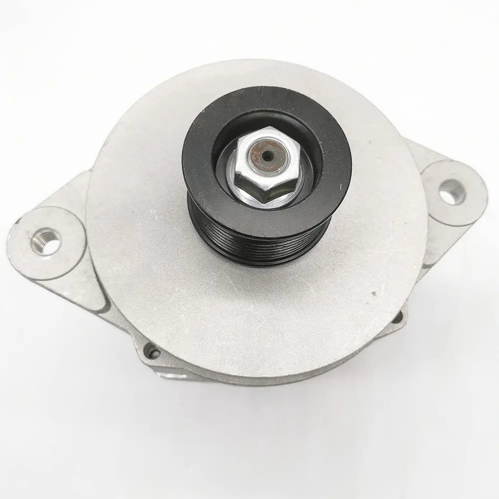 Alternator 21E6-40030 24V For Hyundai Wheel Loader HL740-3 ATM
