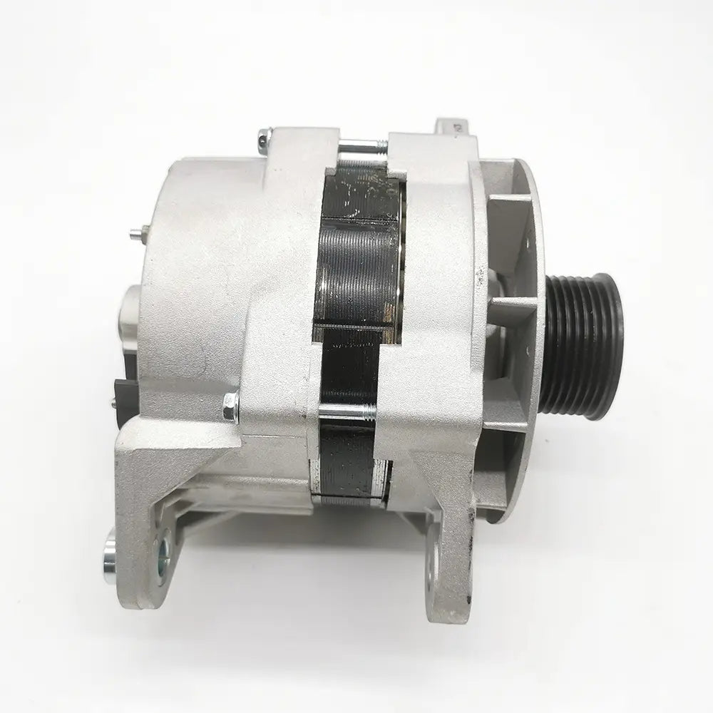 Alternator 21E6-40030 24V For Hyundai Wheel Loader HL740-3 ATM
