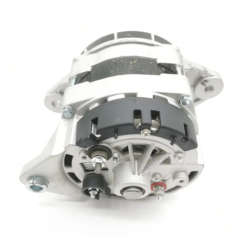 Alternator 21E6-40030 24V For Hyundai Wheel Loader HL740-3 ATM