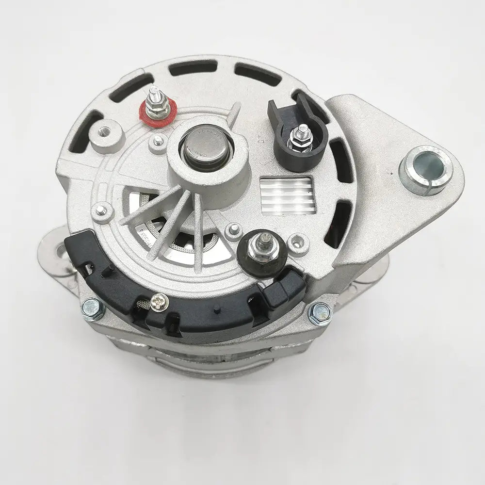 Alternator 21E6-40030 24V For Hyundai Wheel Loader HL740-3 ATM