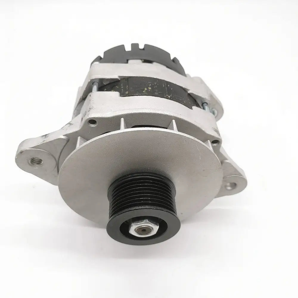 Alternator 21E6-40030 24V For Hyundai Wheel Loader HL740-3 ATM