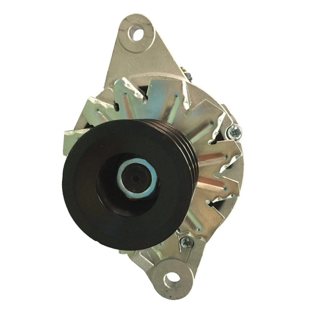 Alternator 333E4069 71440164 1812005303 1812005305 1812006031 1812005901 182006037 A4TUF285 A004TU5485 A004TU5486 A4TU5485 A4TU5486 A4TU6285 AT263669 SE502076 for ISUZU 6HK1 for HITACHI EX330-2 EX330-3 ZAX3301