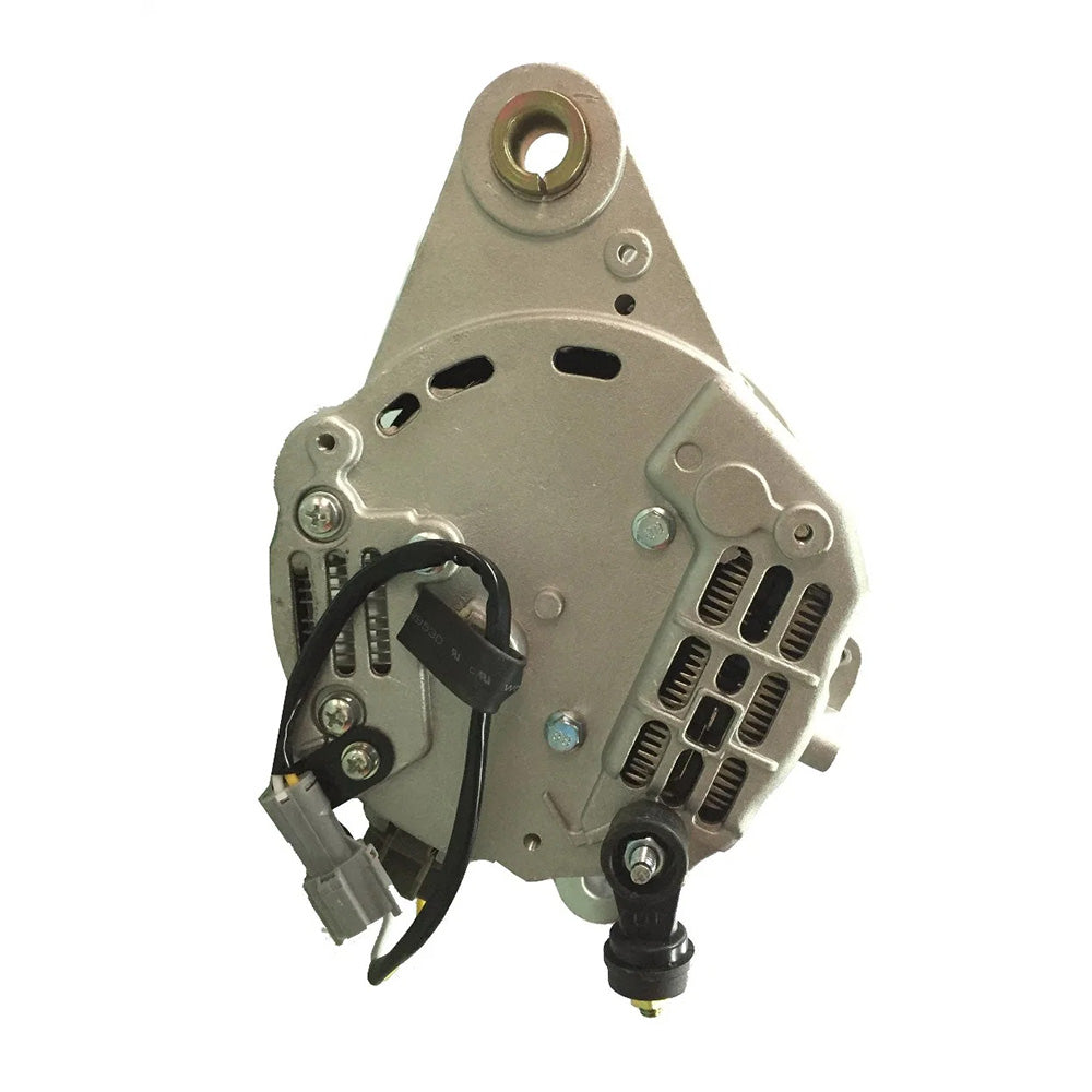 Alternator 333E4069 71440164 1812005303 1812005305 1812006031 1812005901 182006037 A4TUF285 A004TU5485 A004TU5486 A4TU5485 A4TU5486 A4TU6285 AT263669 SE502076 for ISUZU 6HK1 for HITACHI EX330-2 EX330-3 ZAX3301