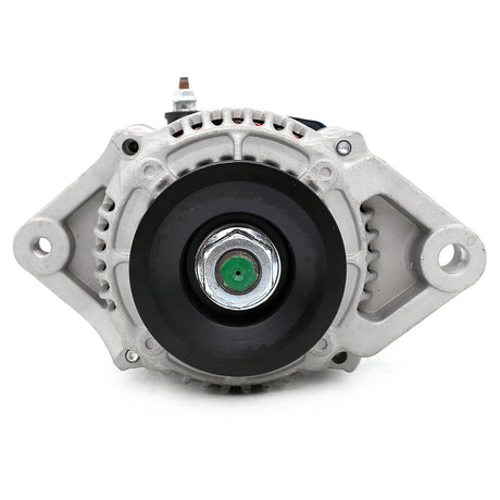 12V 60A Alternator 3A611-74012 for Kubota Engine V2203 V2403 V2607 Tractor L3240HSTC L3940HSTC L4240HSTC-3 M4900-CAB M5700HDC
