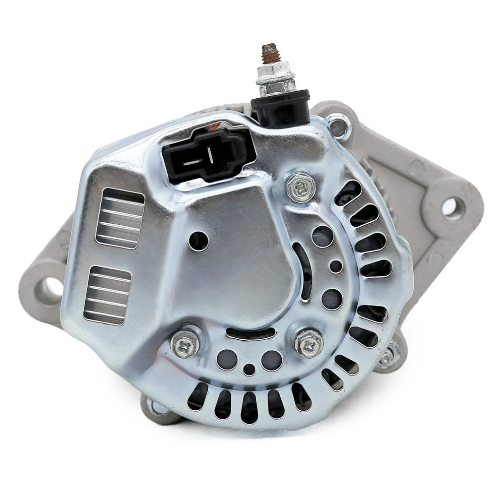 12V 60A Alternator 3A611-74012 for Kubota Engine V2203 V2403 V2607 Tractor L3240HSTC L3940HSTC L4240HSTC-3 M4900-CAB M5700HDC