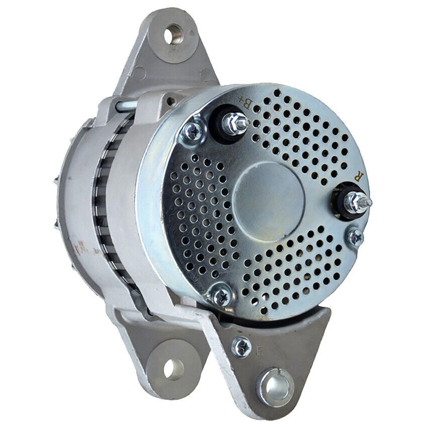 Alternator 600-825-3120 0-35000-0390 for CUMMINS 6D114 6D107 S4D95L for KOMATSU