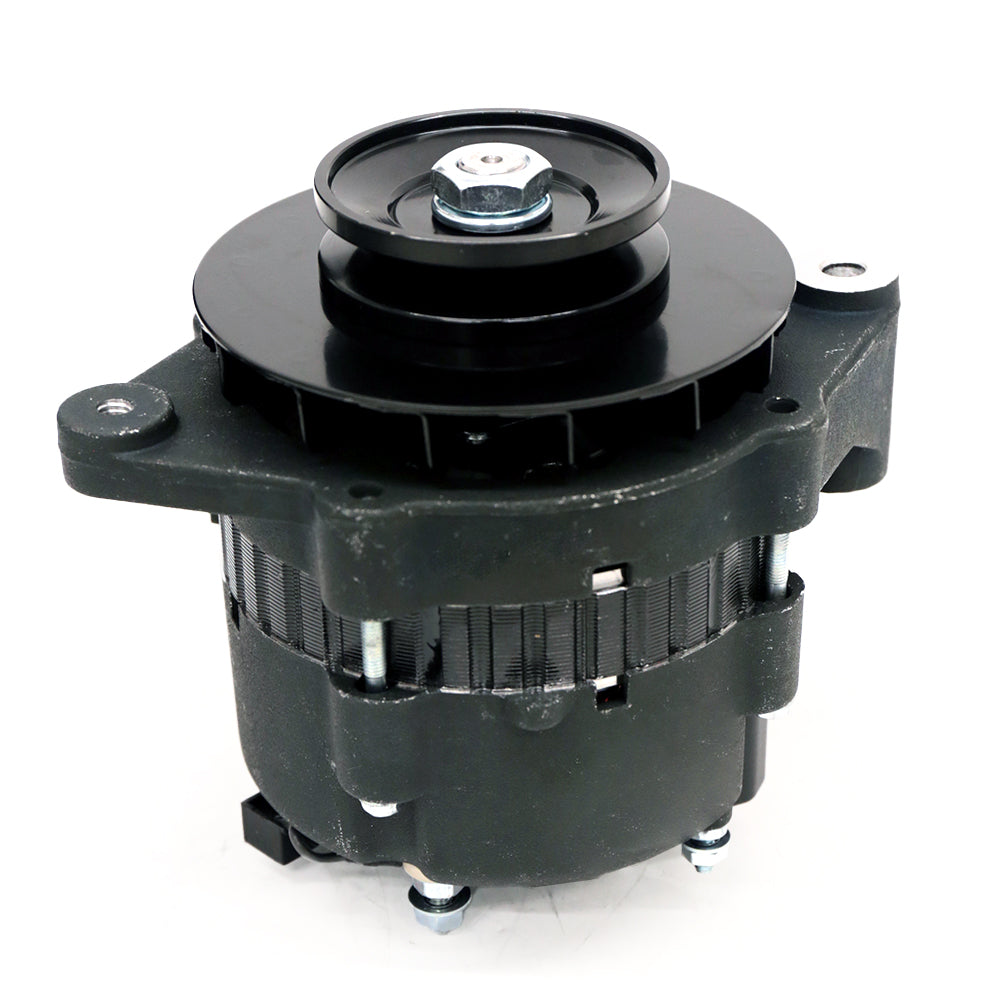 Alternator 6661611 for Bobcat Skid Steer Lorder 751 753 763 7753 773 863 864 873 943 953 963