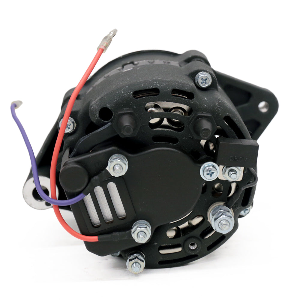 Alternator 6661611 for Bobcat Skid Steer Lorder 751 753 763 7753 773 863 864 873 943 953 963