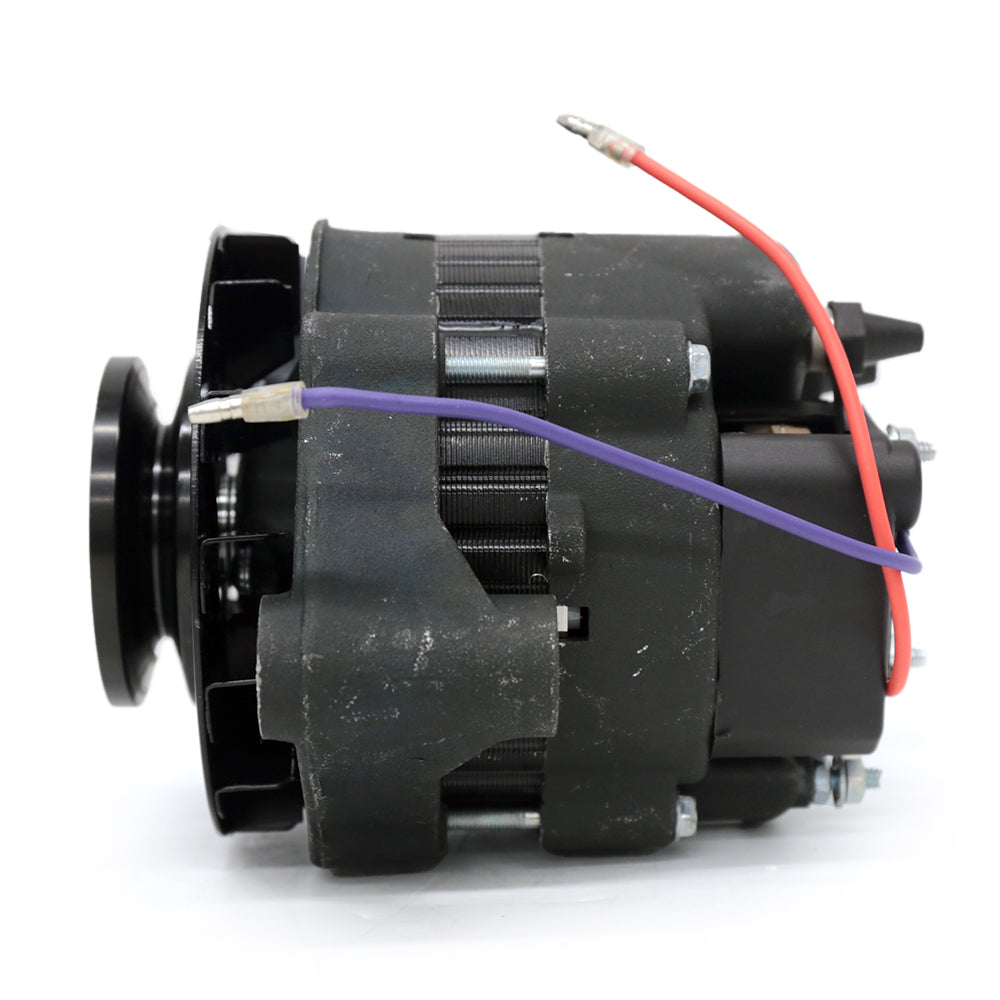 Alternator 6661611 for Bobcat Skid Steer Lorder 751 753 763 7753 773 863 864 873 943 953 963