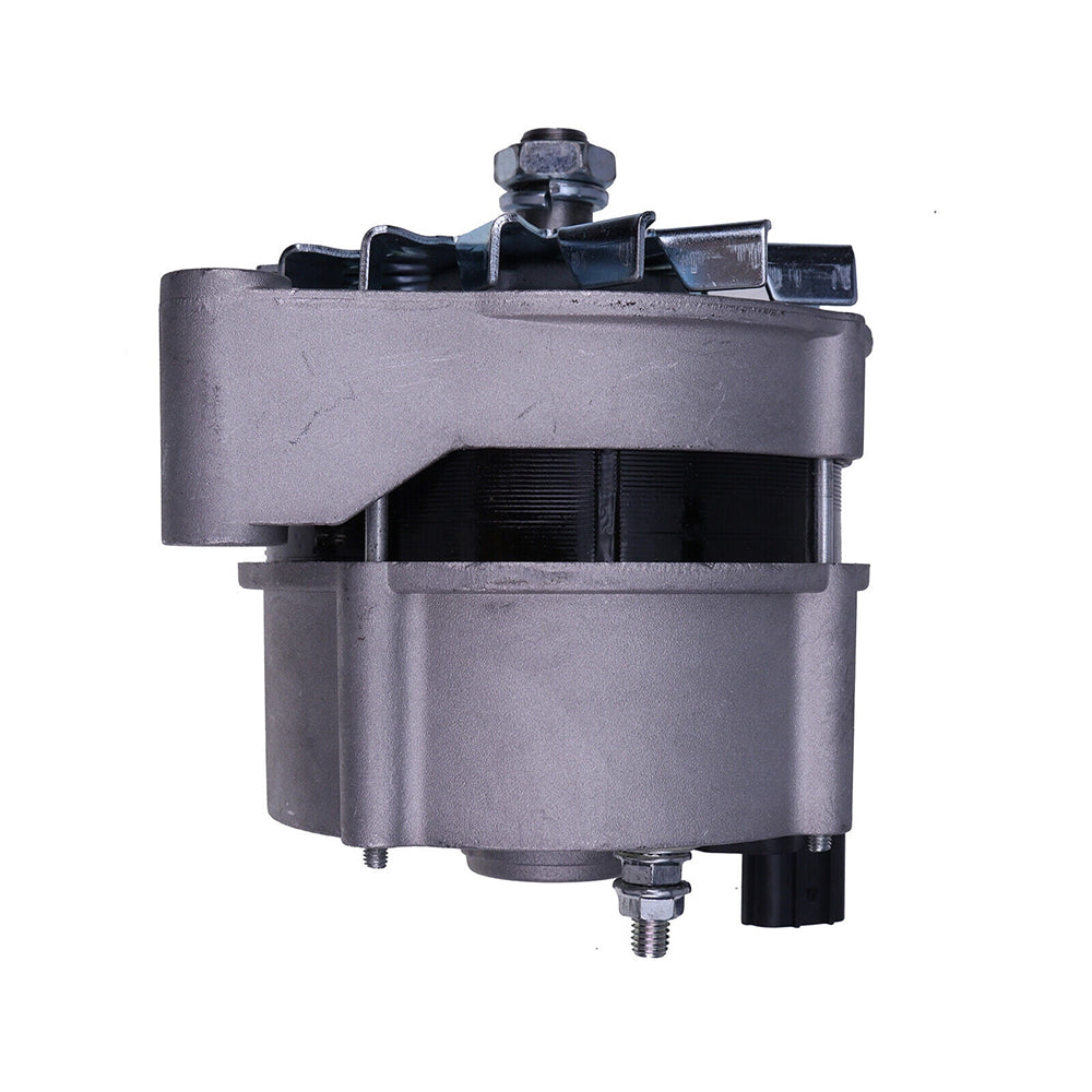 12V Alternator 84254290 For CASE Skid Steer Loader SR130 SR160 SR160B Compact Track Loader TR270 TR270B TR310