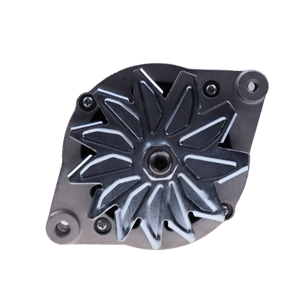 12V Alternator 84254290 For CASE Skid Steer Loader SR130 SR160 SR160B Compact Track Loader TR270 TR270B TR310