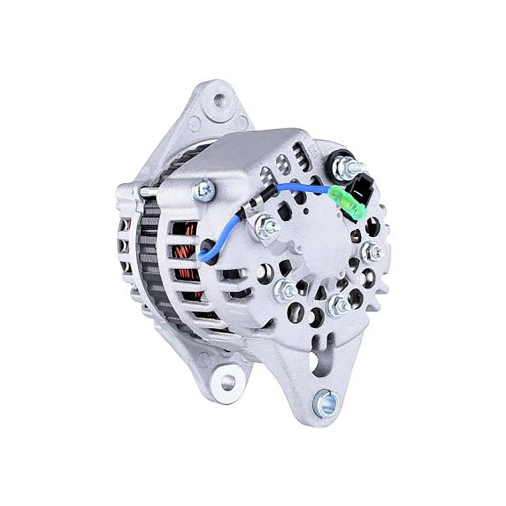 Alternator AM878581 for John Deere 3012 3015 4475 5575 6675 7775 4020