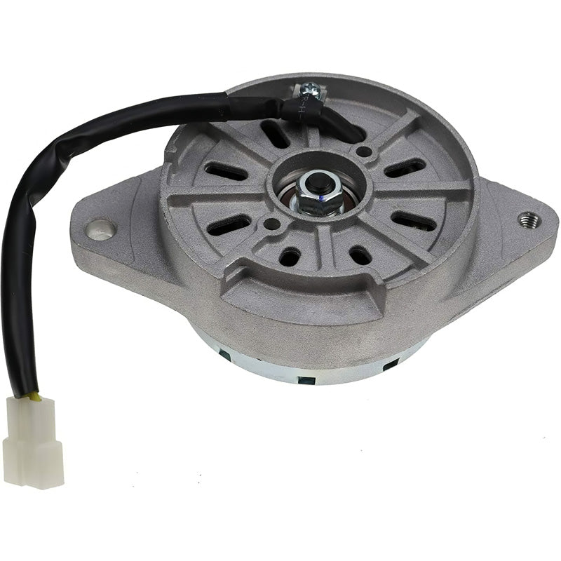 12V 20A Alternator CH15587 for John Deere Tractor 650 750 670 770 790 870 970 1070
