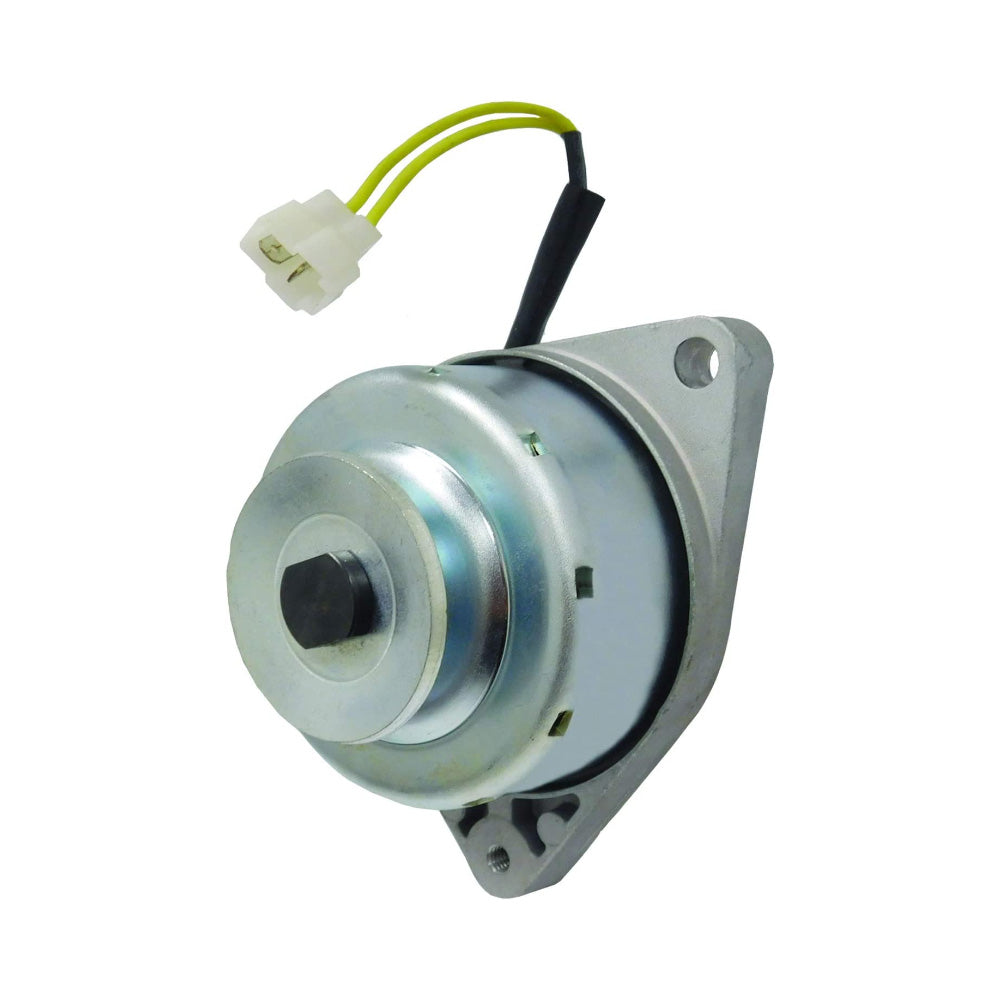 New Alternator Replacement 185046160, 550185046160, APM0007, 40058008 For John Deere Tractor 650 750 Yanmar 3T80 3T90 Diesel CH15587, MIA10312, GP9150
