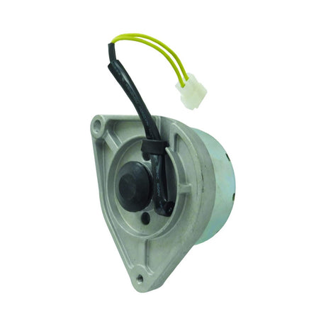 New Alternator Replacement 185046160, 550185046160, APM0007, 40058008 For John Deere Tractor 650 750 Yanmar 3T80 3T90 Diesel CH15587, MIA10312, GP9150