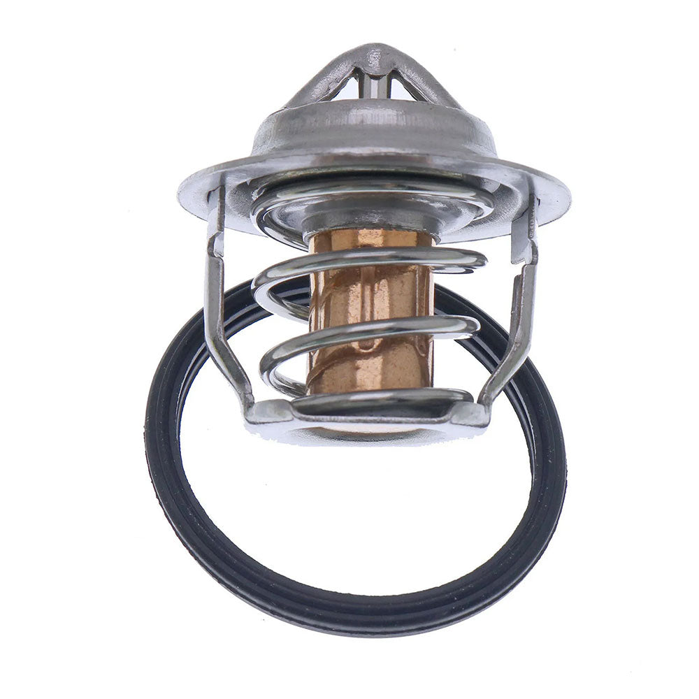 Engine Thermostat 16221-73270 19434-73014 for Kubota L Series Tractor L245 L245DT L245HC Kubota Engine DH1101 DH1101-A