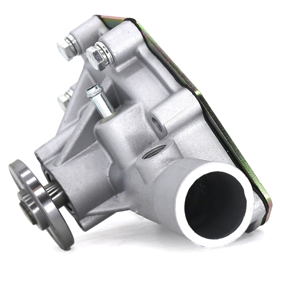 Engine Water Pump 106-8263 For Caterpillar CAT 933 939 Track Loader 3046 Engine