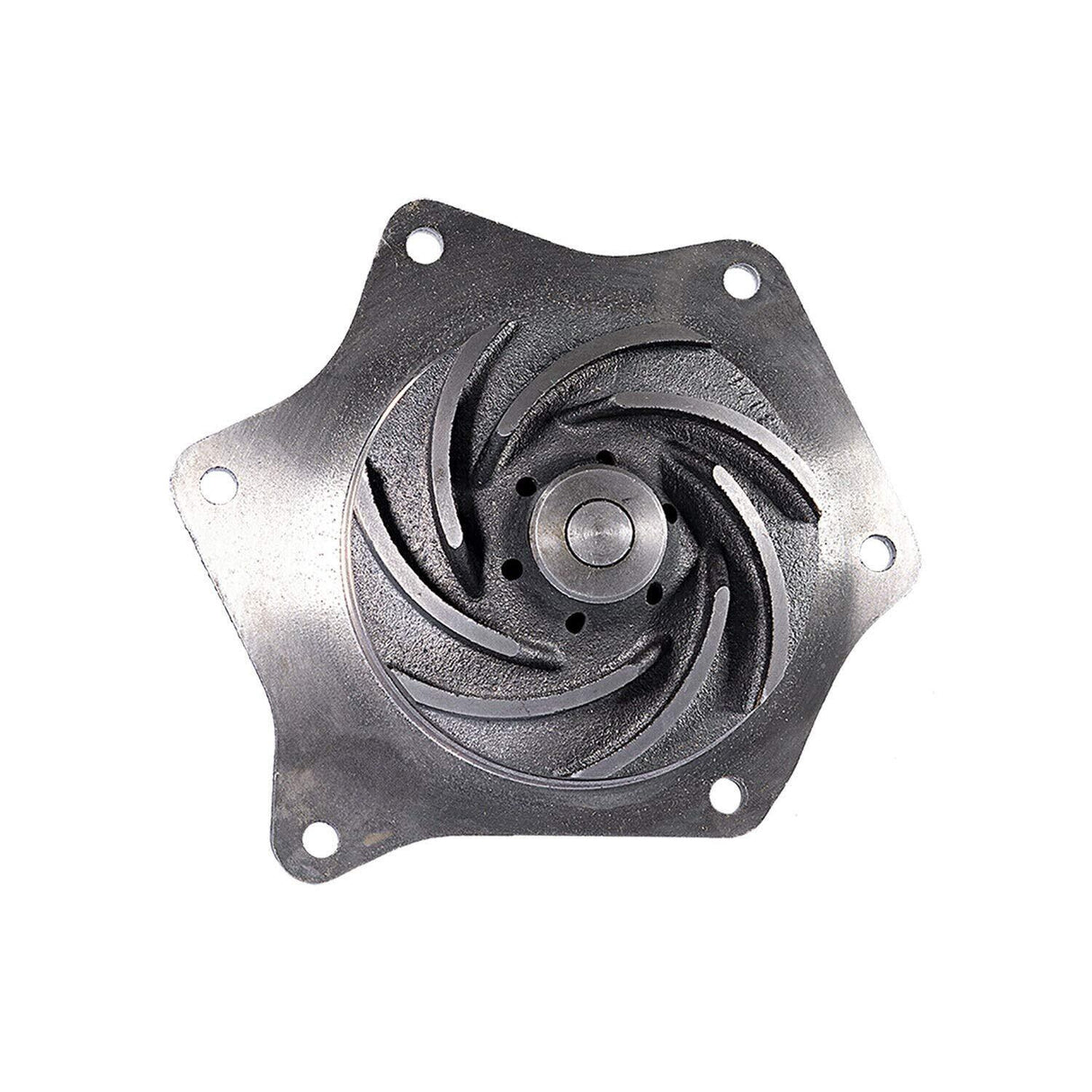 Engine Water Pump 1106-6214 82847714 for Ford Holland Tractor Tm115 8160