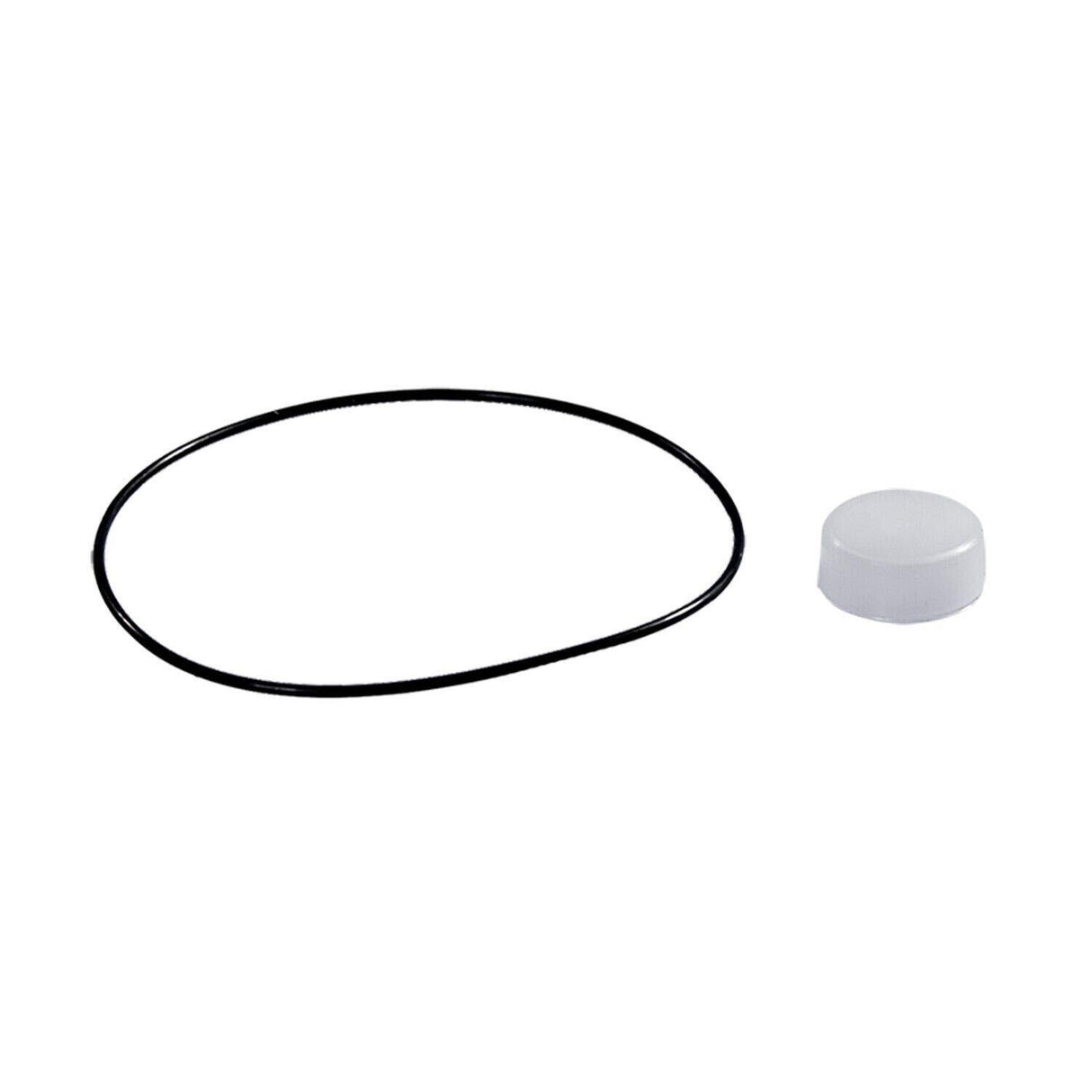 Engine Water Pump 1106-6214 82847714 for Ford Holland Tractor Tm115 8160