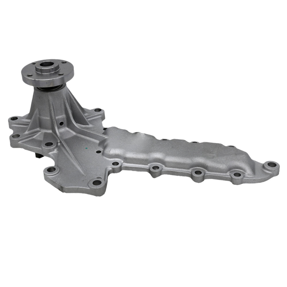 Engine Water Pump 1A021-73030 for Kubota L4350HDT L4850HDT L5450HDT L3010DT L3010GST L3010HST L3010