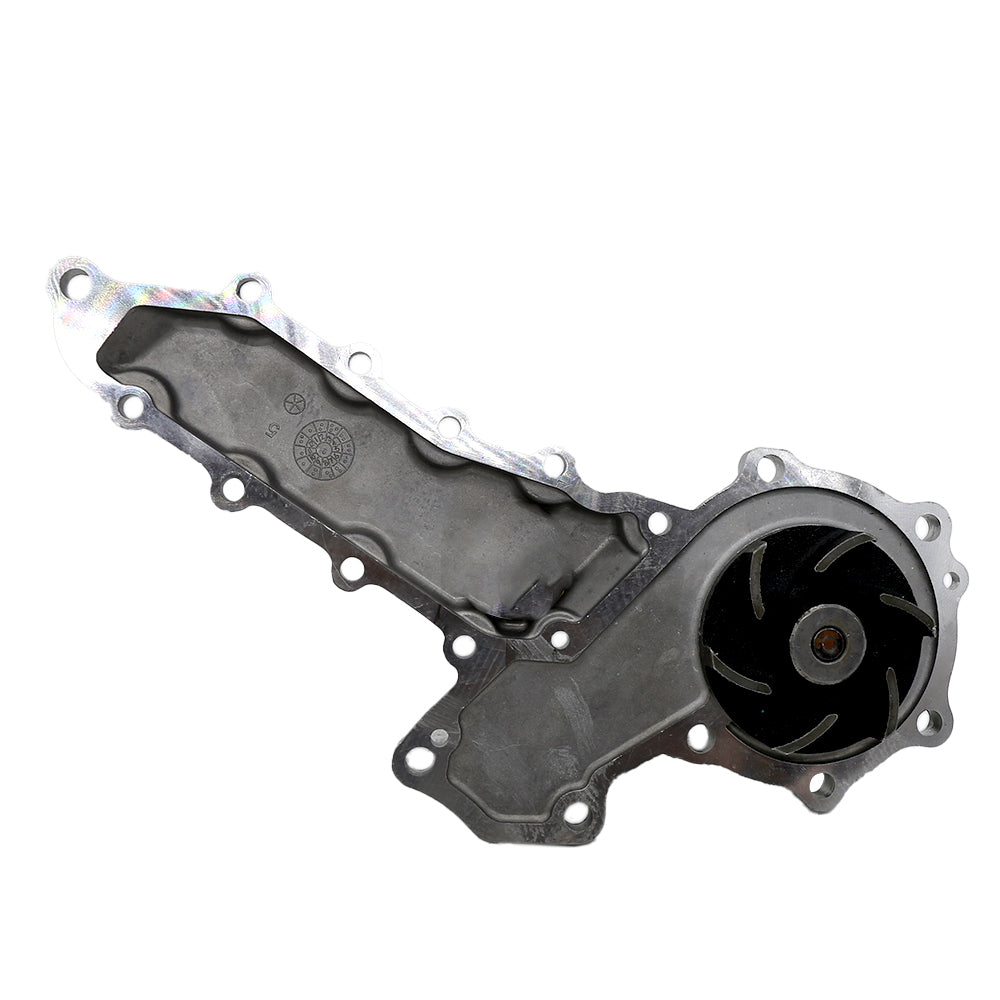 Engine Water Pump 1A021-73030 for Kubota L4350HDT L4850HDT L5450HDT L3010DT L3010GST L3010HST L3010