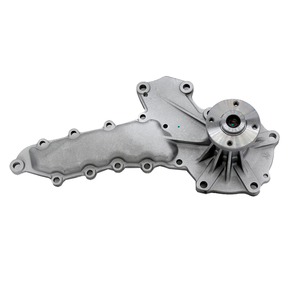 Engine Water Pump 1A021-73030 for Kubota L4350HDT L4850HDT L5450HDT L3010DT L3010GST L3010HST L3010