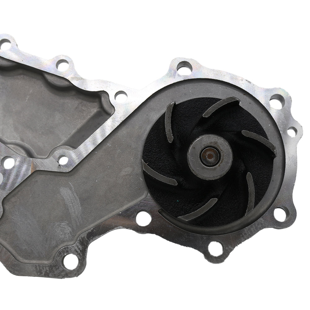 Engine Water Pump 1A021-73030 for Kubota L4350HDT L4850HDT L5450HDT L3010DT L3010GST L3010HST L3010