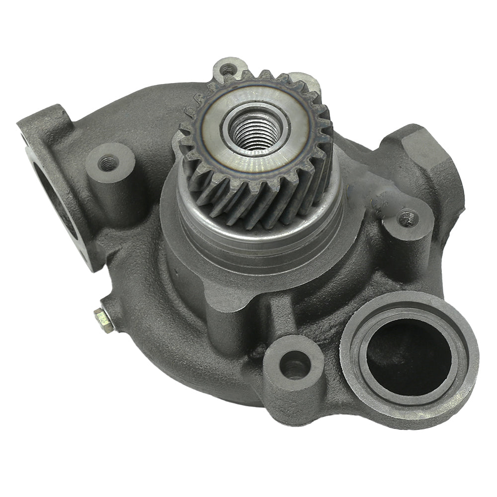 Engine Water Pump 20575653 3183908 For Volvo Articulated Haulers A20C Wheel Loader L70D L90D L120D