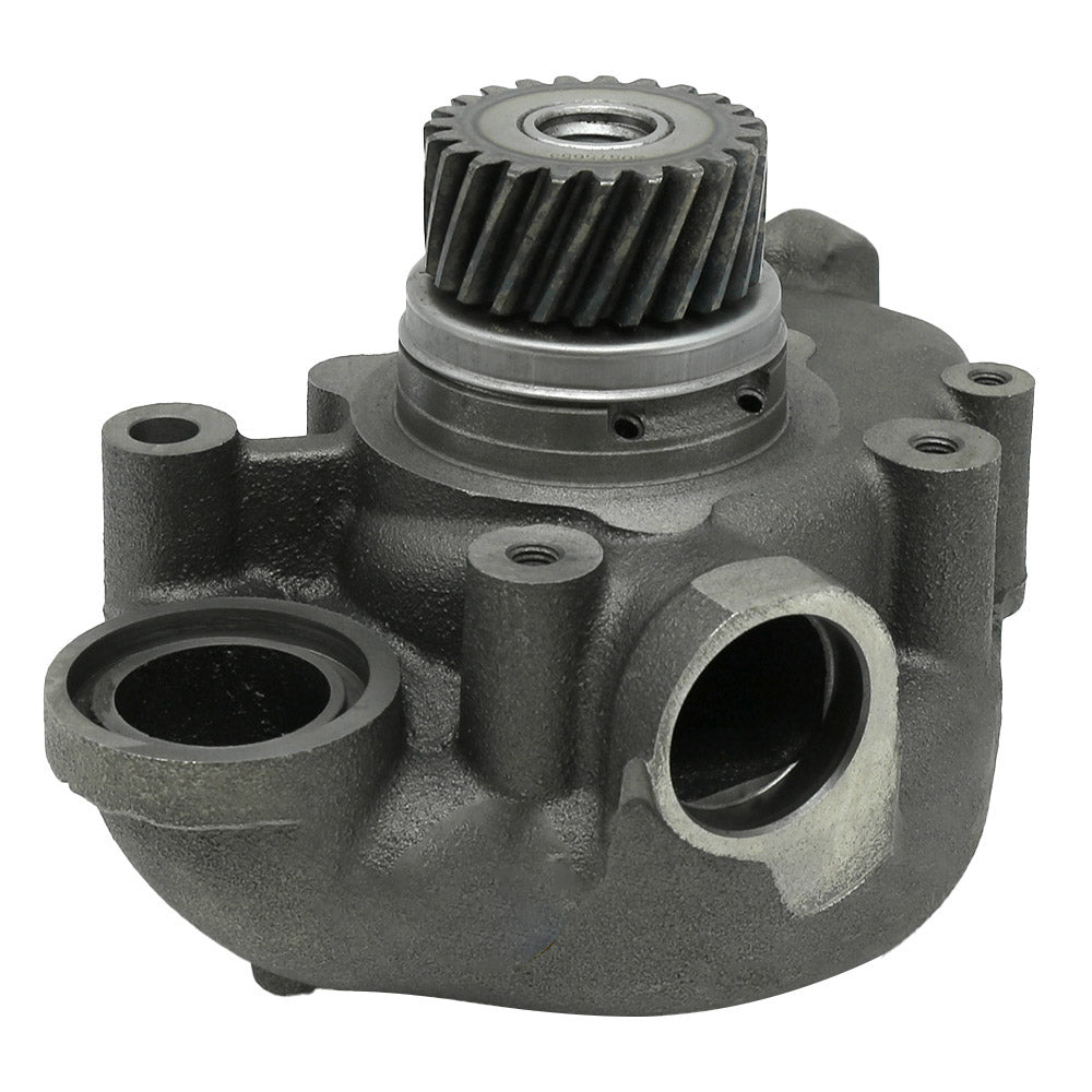 Engine Water Pump 20575653 3183908 For Volvo Articulated Haulers A20C Wheel Loader L70D L90D L120D