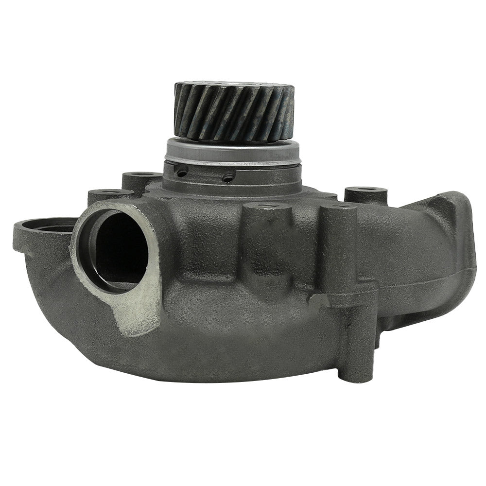 Engine Water Pump 20575653 3183908 For Volvo Articulated Haulers A20C Wheel Loader L70D L90D L120D