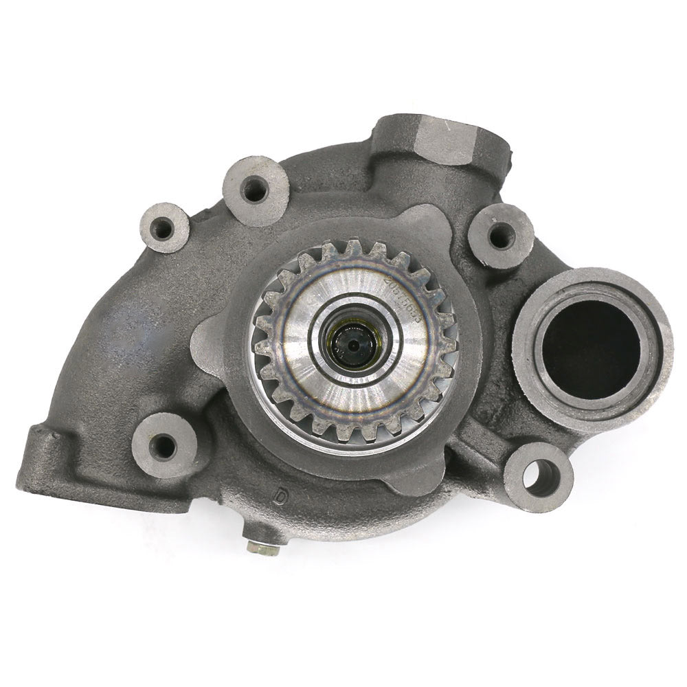 Engine Water Pump 20575653 3183908 For Volvo Articulated Haulers A20C Wheel Loader L70D L90D L120D